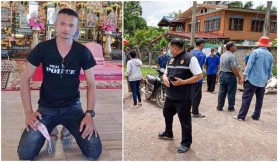 Atac armat într-o grădiniță. Un fost polițist a ucis cel puțin 31 de oameni, printre care 23 de copii, în Thailanda